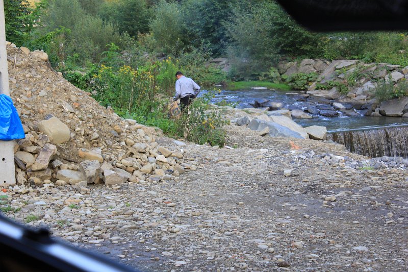 IMG_0015.JPG - Mülldeponie und ihre Verbrennung in Lubien