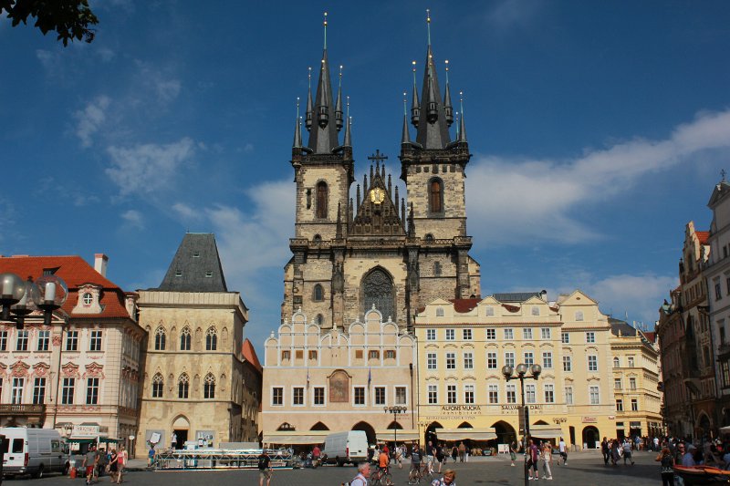 IMG_0127.JPG - Prag ( Rathaus )