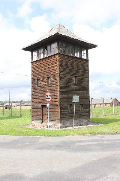 IMG_0272.JPG - Birkenau ( Vernichtungslager )