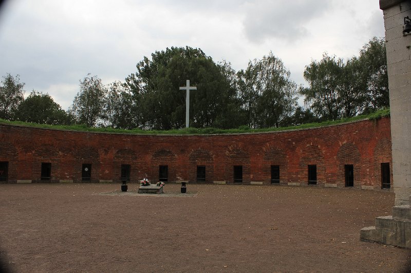 IMG_0423.JPG - Zamosc ( Rotunde - Mausoleum )