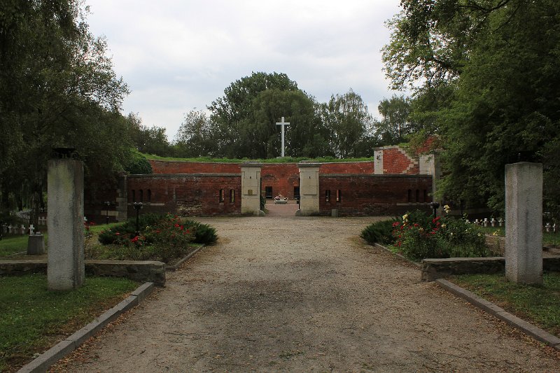 IMG_0425.JPG - Zamosc ( Rotunde - Mausoleum )